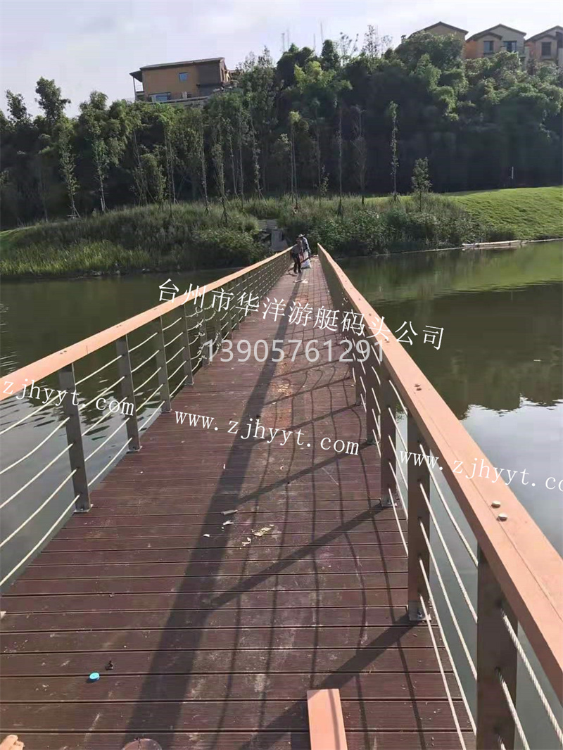 四川浮橋